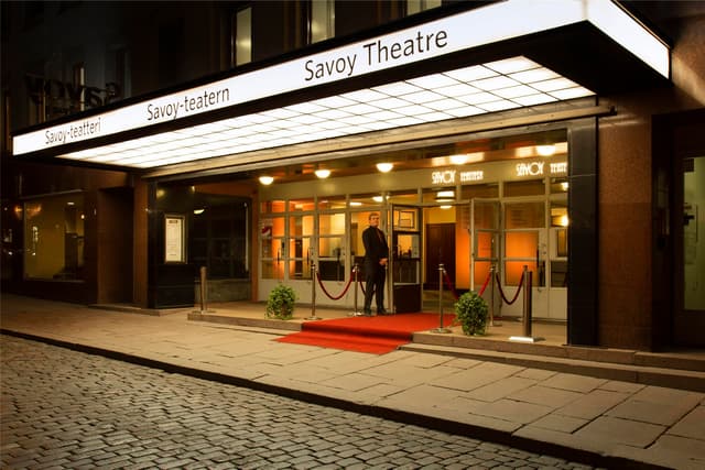 Theatre