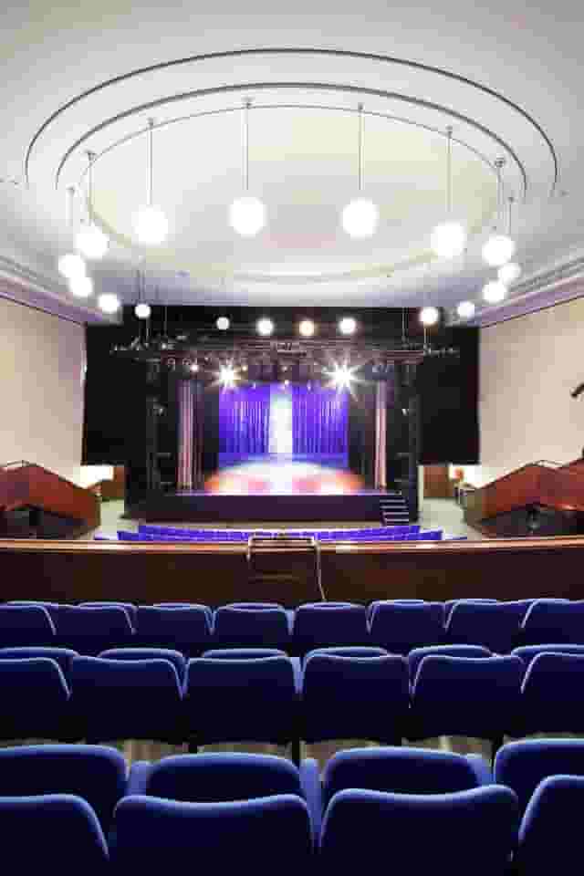 Theatre