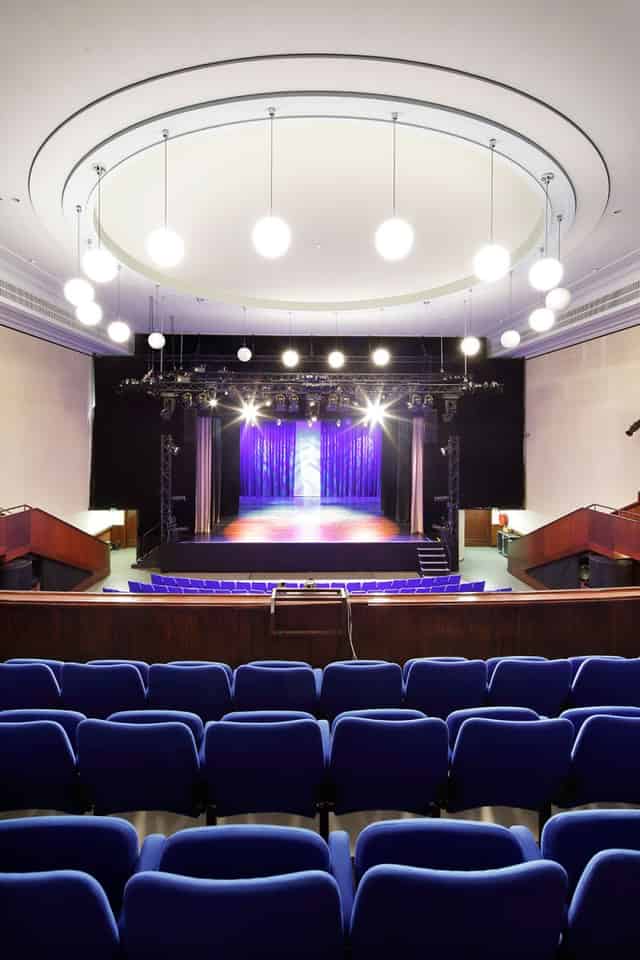 Theatre