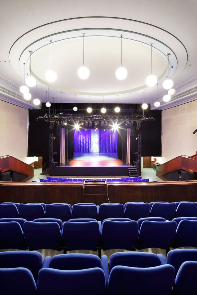 Theatre