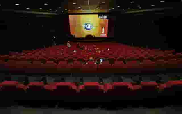 Theatre