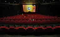 Theatres