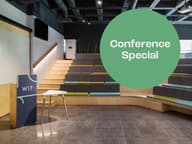 Sustainable Conferences