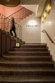 Modern Conference Venues