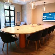 Quirky Conferences