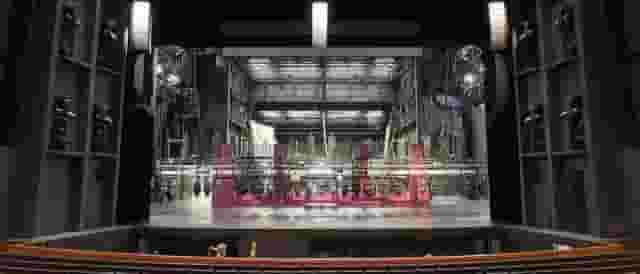 Theater