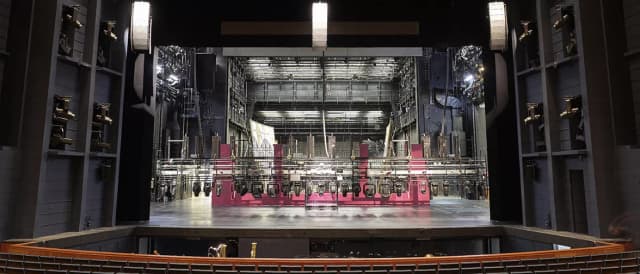 Theater