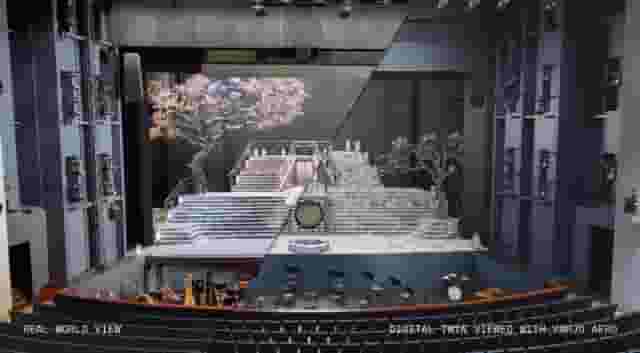 Theater