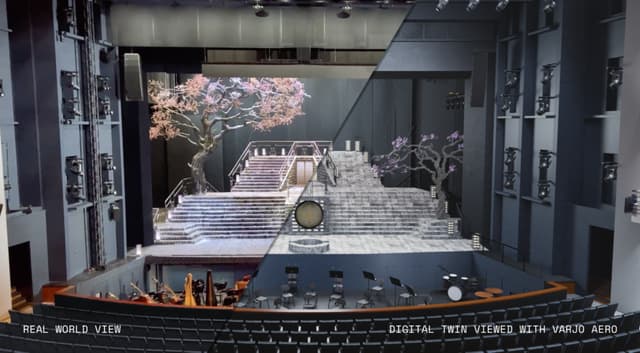 Theater