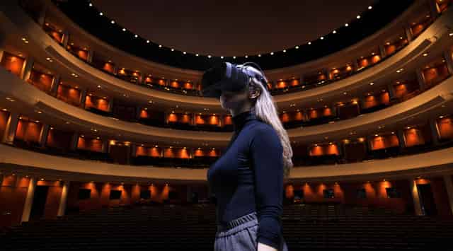 Theater
