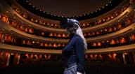 Theatres