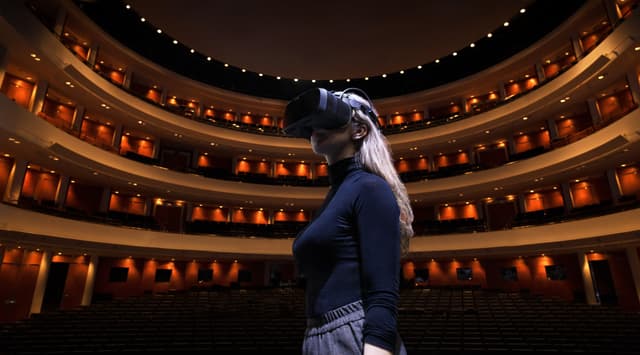 Theater