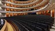 Theatres