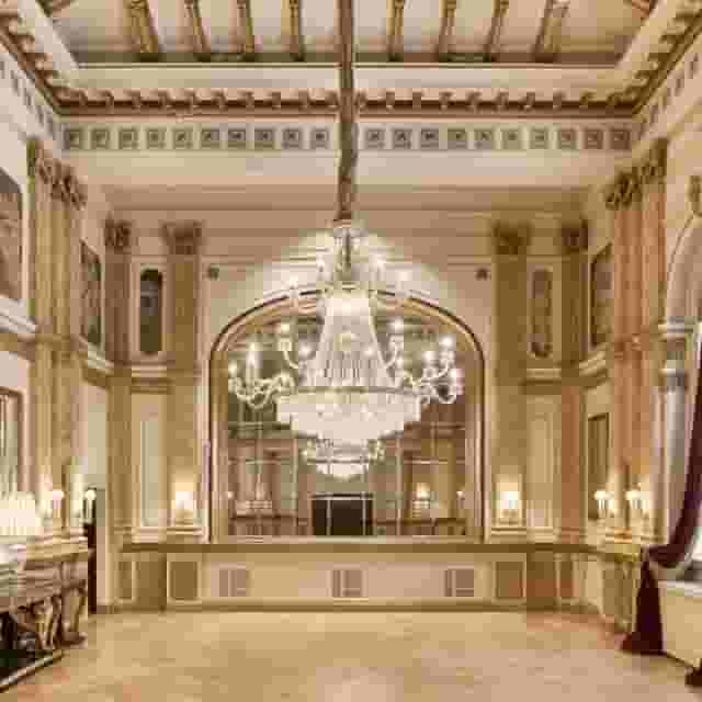Ballroom