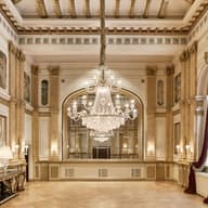 Christmas Party Venues