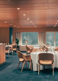 Gala Dinners