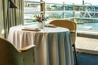 Private Dining Rooms