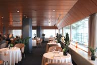 Private Dining Rooms