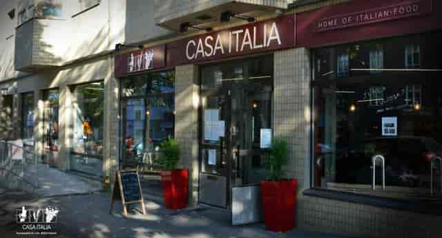 Casa ITALIA Ooppera, Helsinki | Quandoo