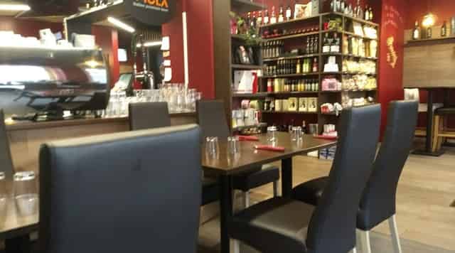 Bar