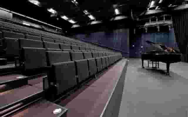 blackbox theatre