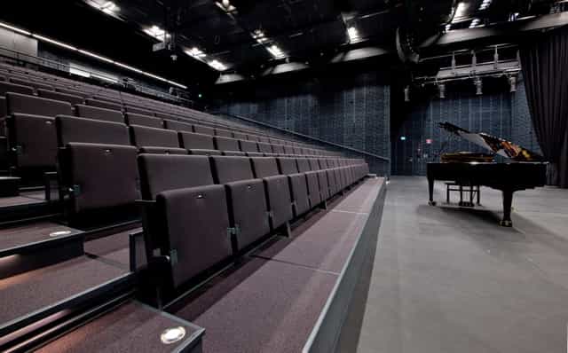 Black Box - Musiikkitalo