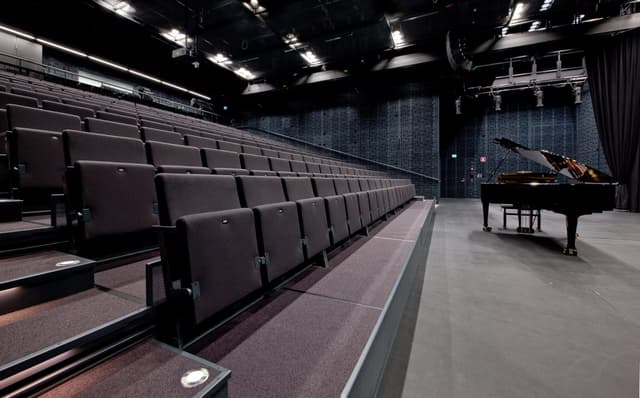 blackbox theatre