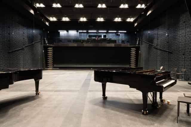 blackbox theatre