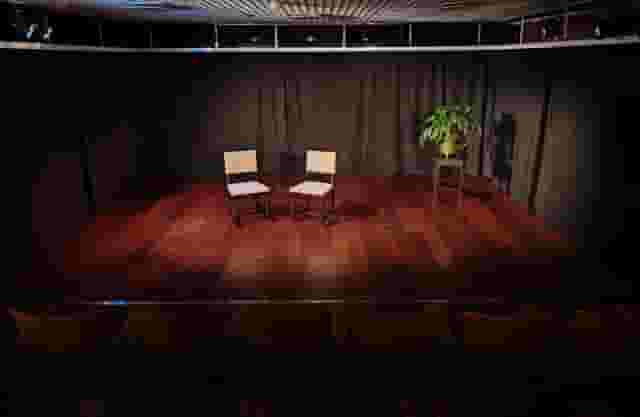 blackbox theatre