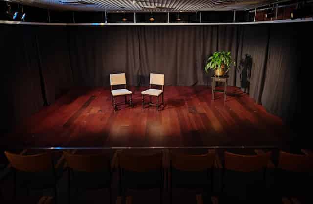blackbox theatre
