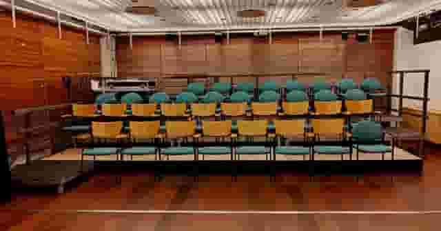blackbox theatre