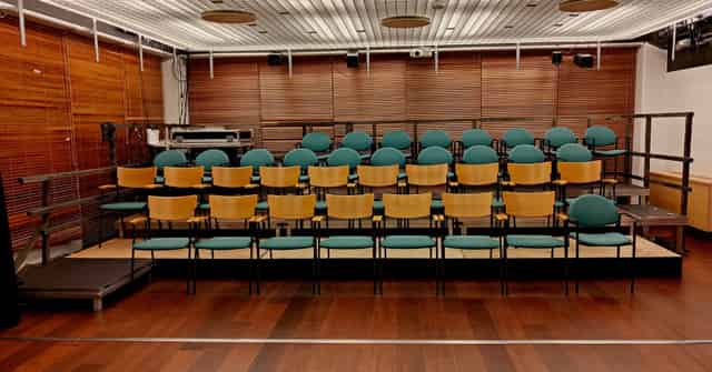 blackbox theatre