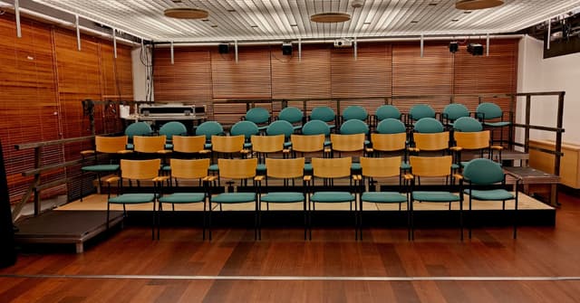 blackbox theatre