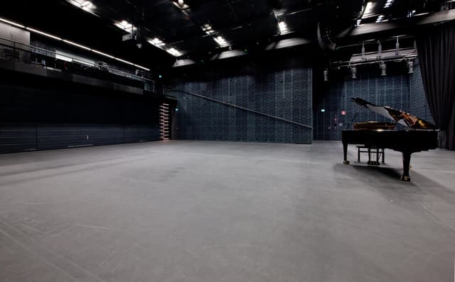 Helsinki Black Box
