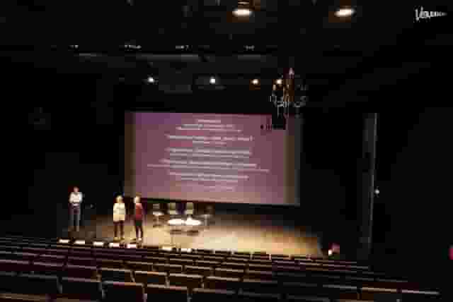 Helsinki Black Box