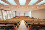 Modern Conferences