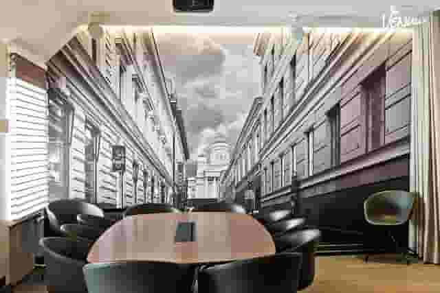 Roba Lounge