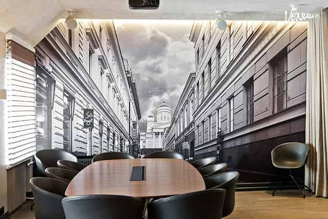 Roba Lounge
