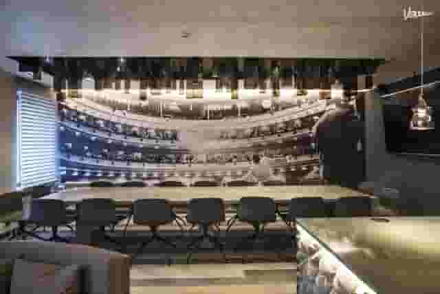 Roba Lounge