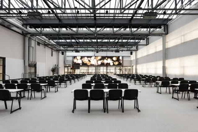 Meeting room