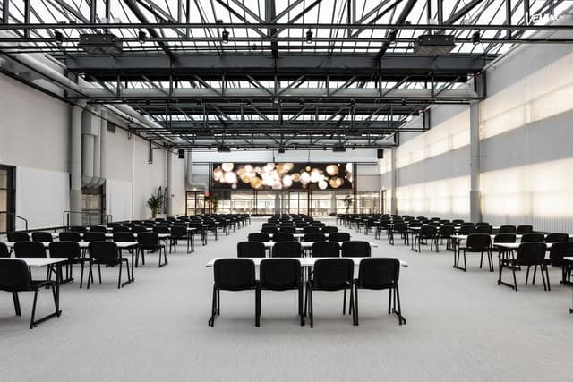 Meeting room