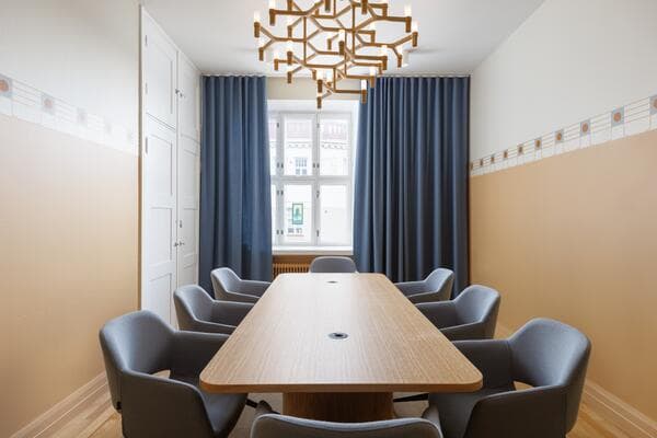 Meeting room