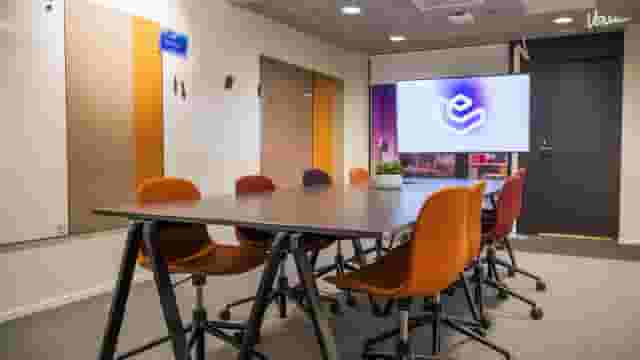 Meeting room