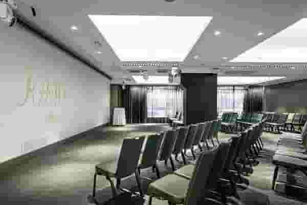 Selim meeting room