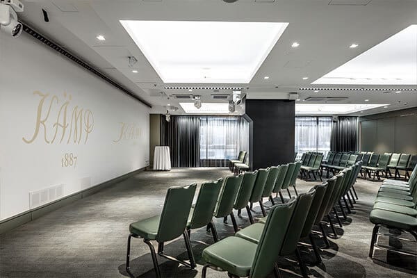 Meeting rooms, venues and business ...