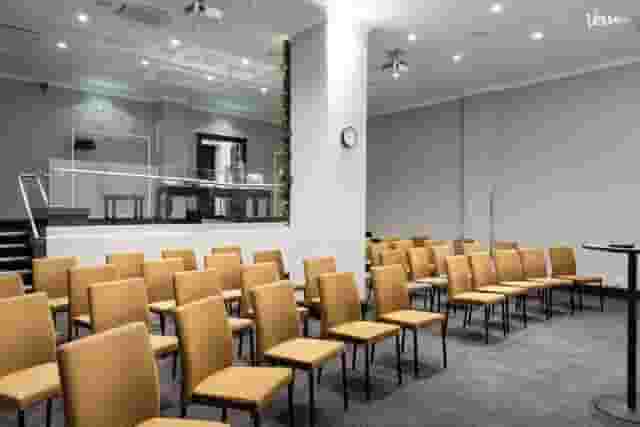 Selim meeting room