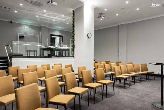Selim meeting room