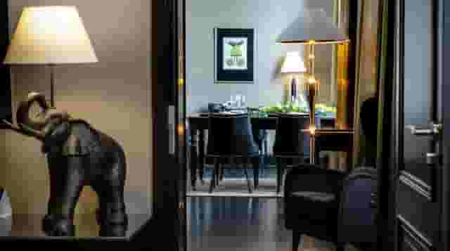 Selim meeting room