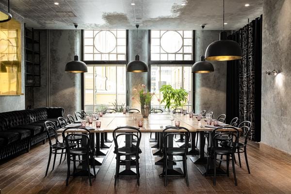 Hotel Lilla Roberts / Selim - Book for ...