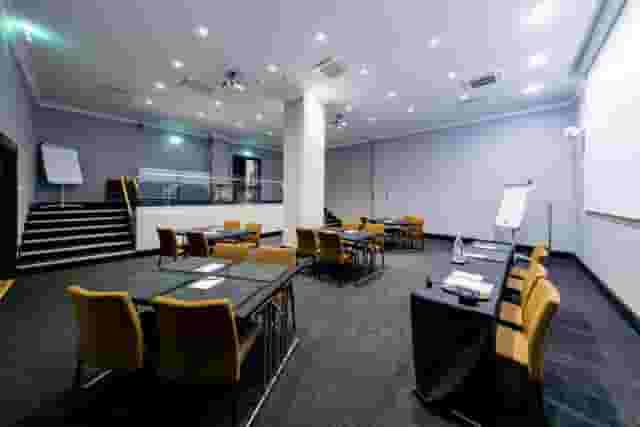 Emmy meeting room